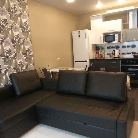 Apartment On Nosovikhinskoe Shosse 25 Реутов Екстериор снимка