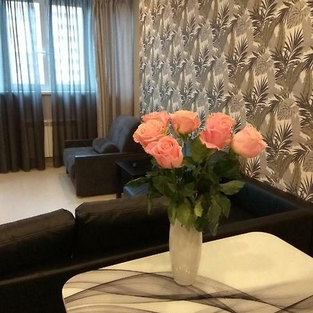 Apartment On Nosovikhinskoe Shosse 25 Реутов Екстериор снимка