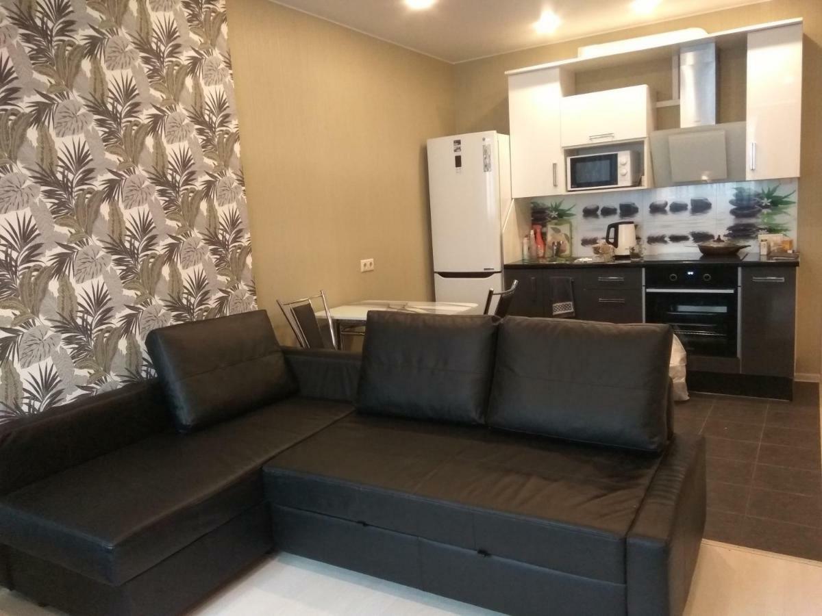 Apartment On Nosovikhinskoe Shosse 25 Реутов Екстериор снимка