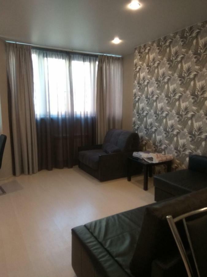 Apartment On Nosovikhinskoe Shosse 25 Реутов Екстериор снимка