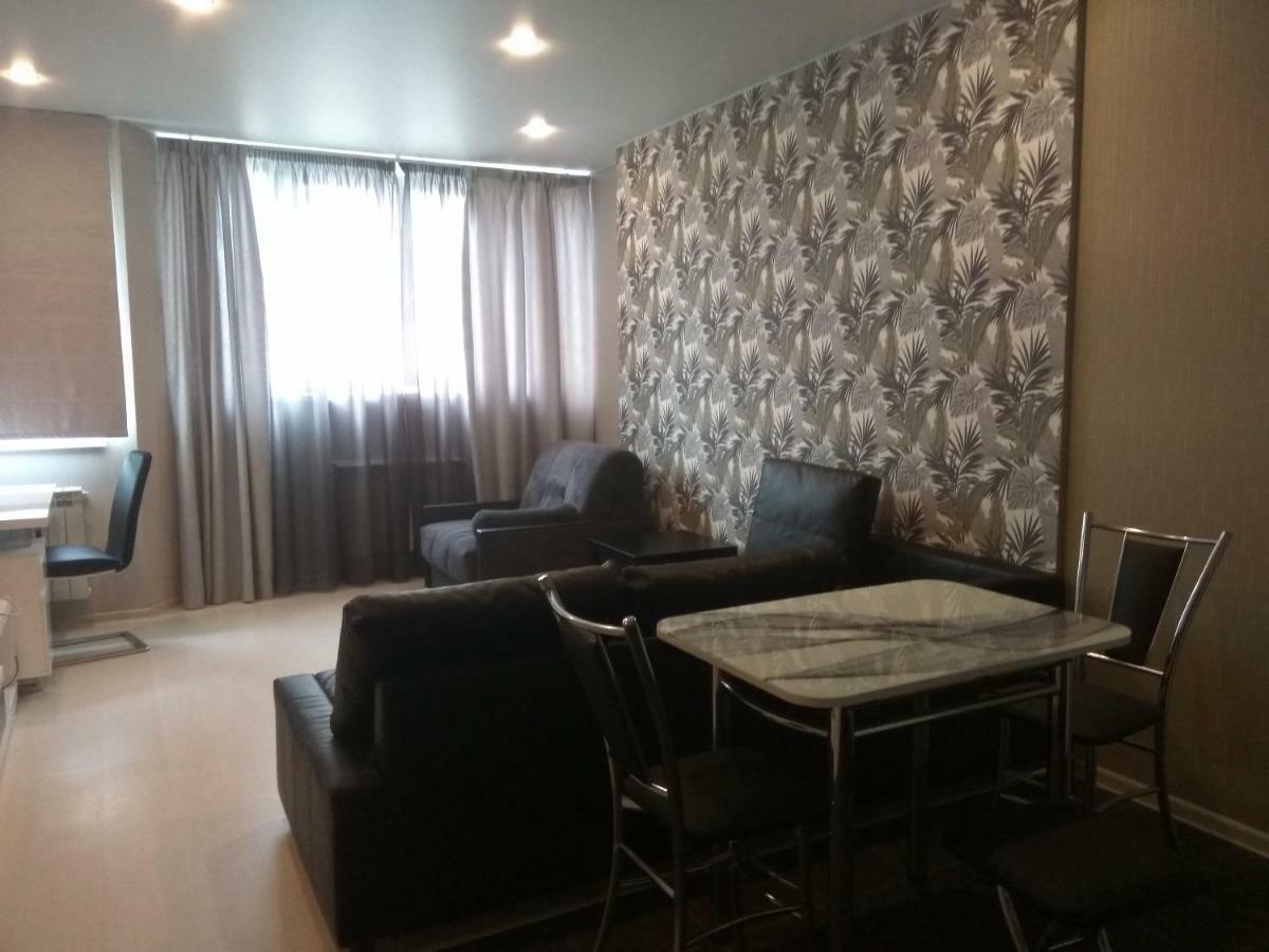 Apartment On Nosovikhinskoe Shosse 25 Реутов Екстериор снимка